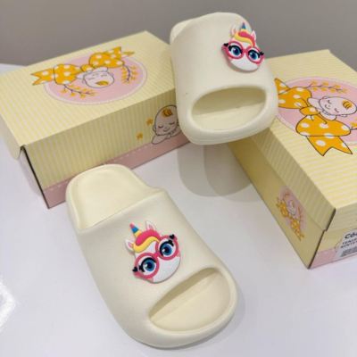 Chinelo Slide Infantil