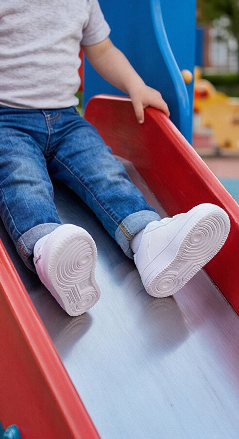 Air Force Baby Ambiente 1