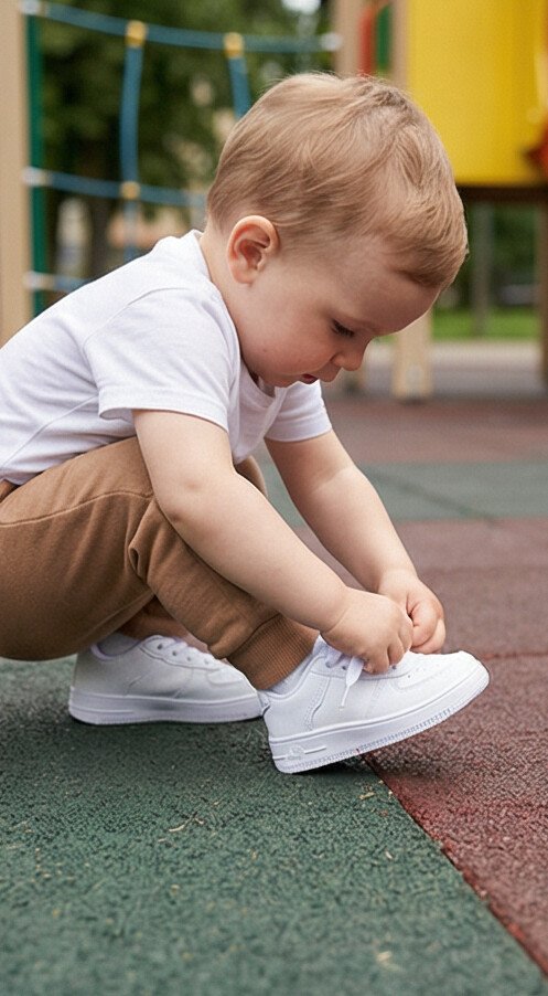 Air Force Baby Ambiente 2