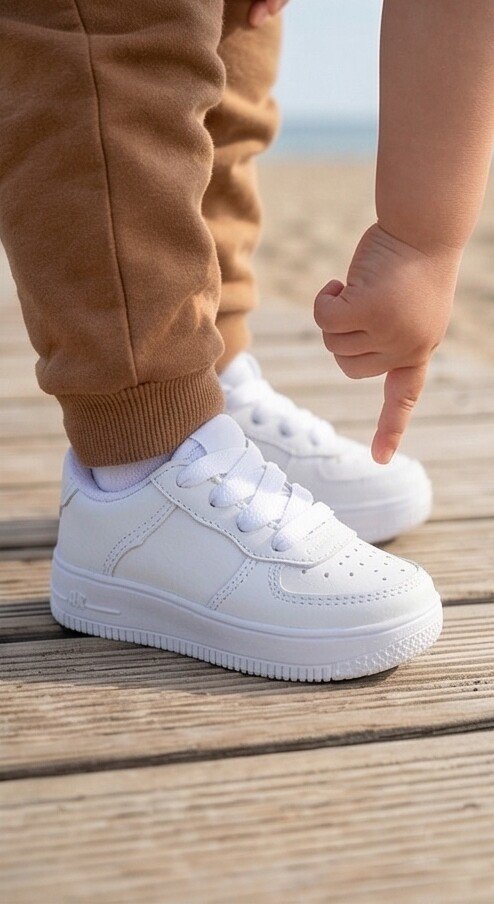 Air Force Baby Ambiente 3