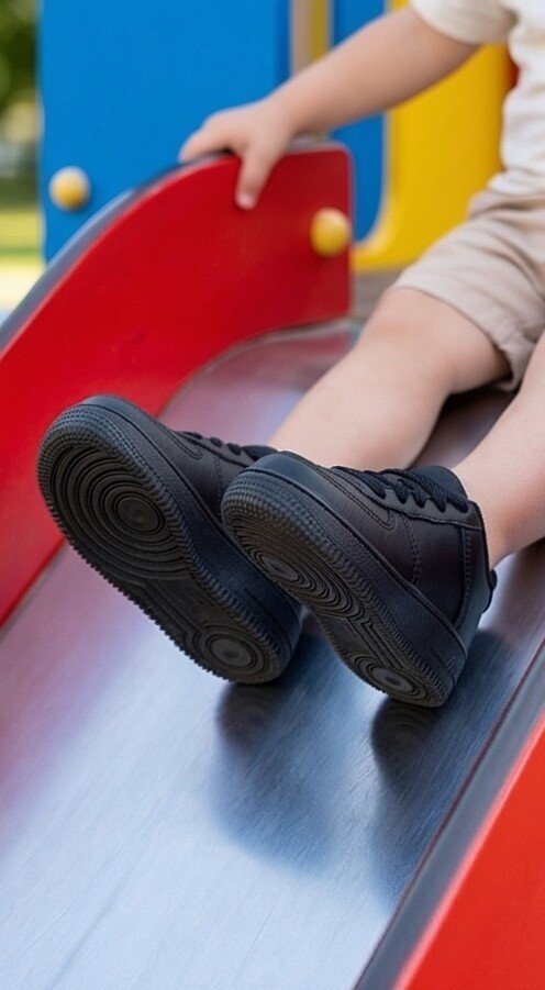 Air Force Baby Ambiente 4