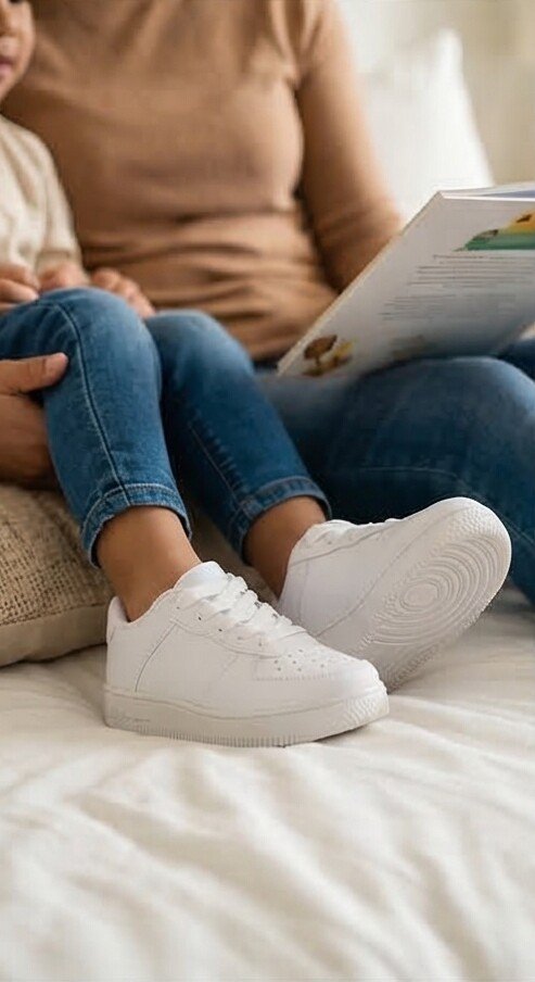 Air Force Infantil Ambiente 1