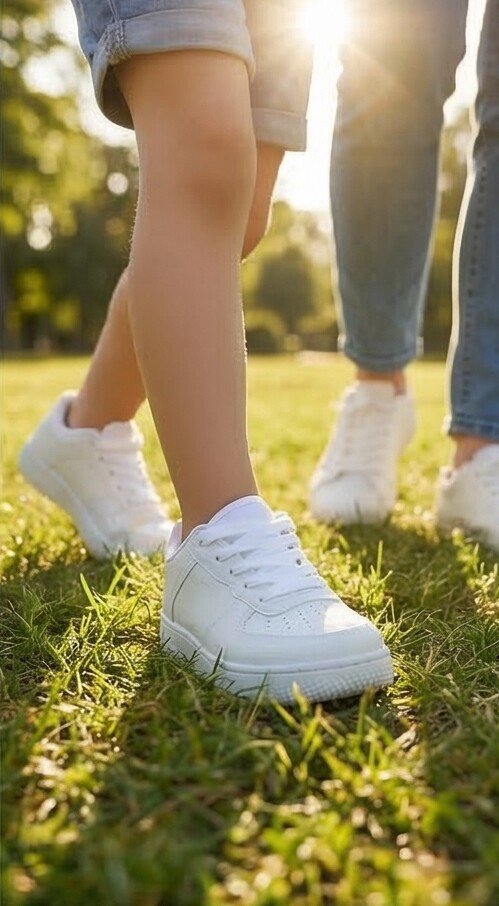 Air Force Infantil Ambiente 2