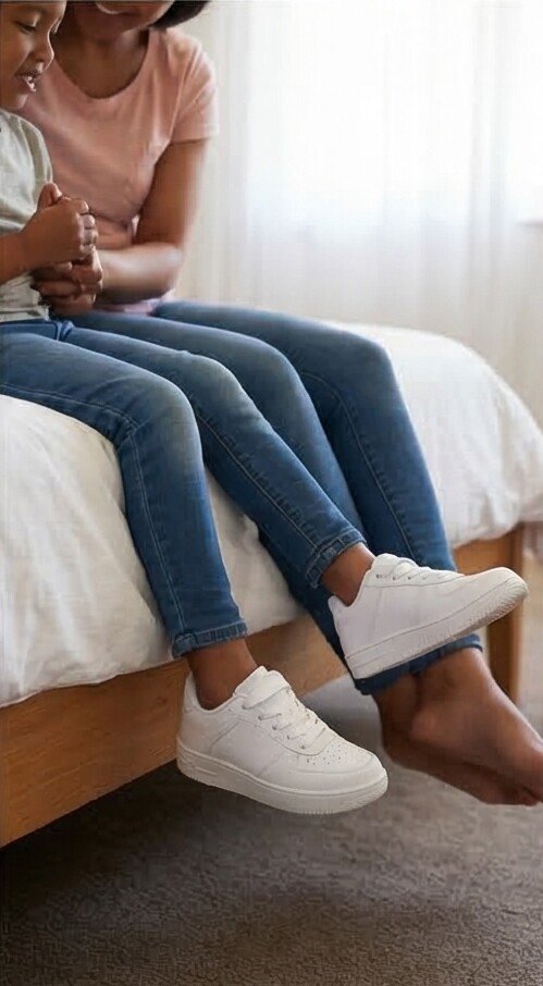 Air Force Infantil Ambiente 3