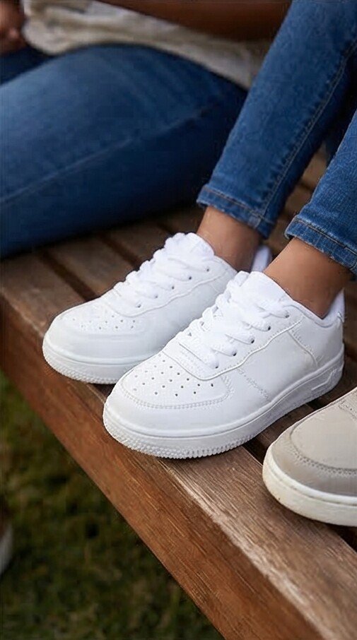 Air Force Infantil Ambiente 6