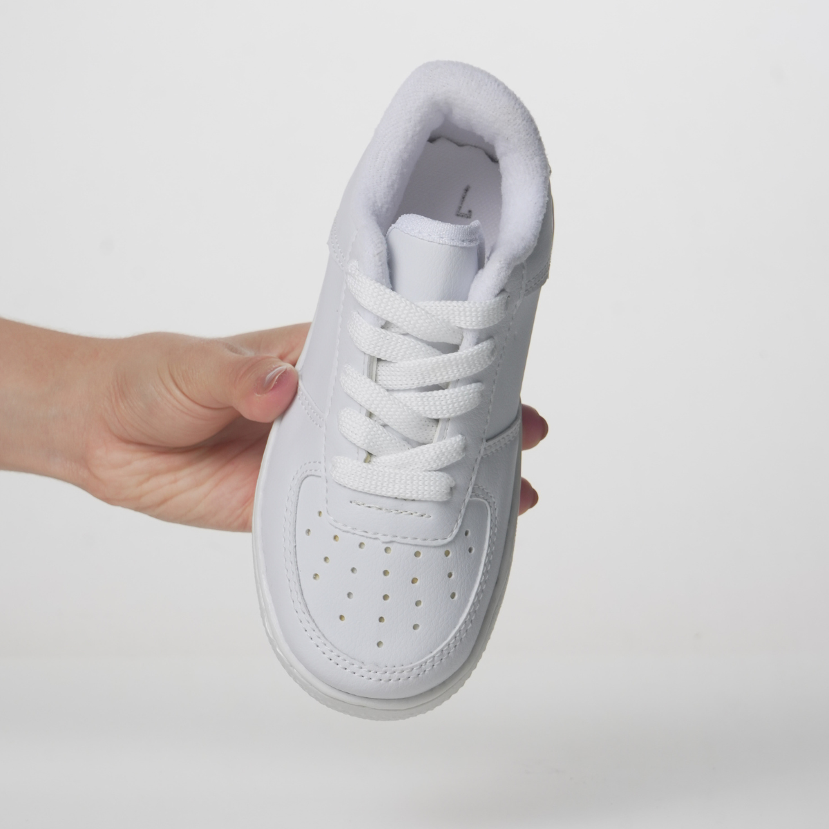 Air Force Infantil - Imagem 6