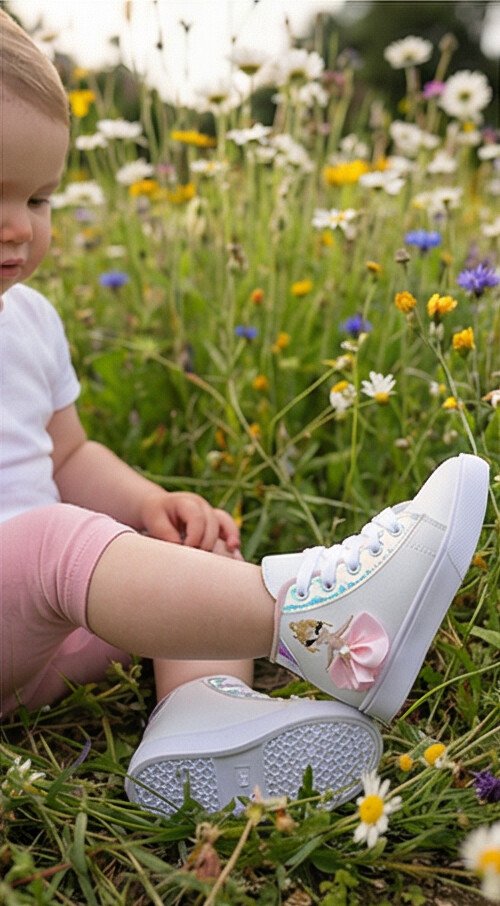 Botinha Bailarina Ambiente 10