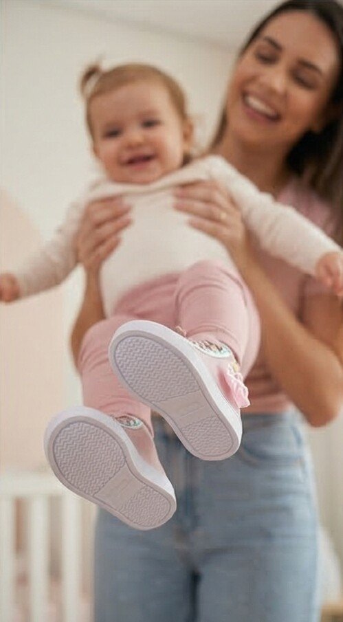 Botinha Bailarina Ambiente 4