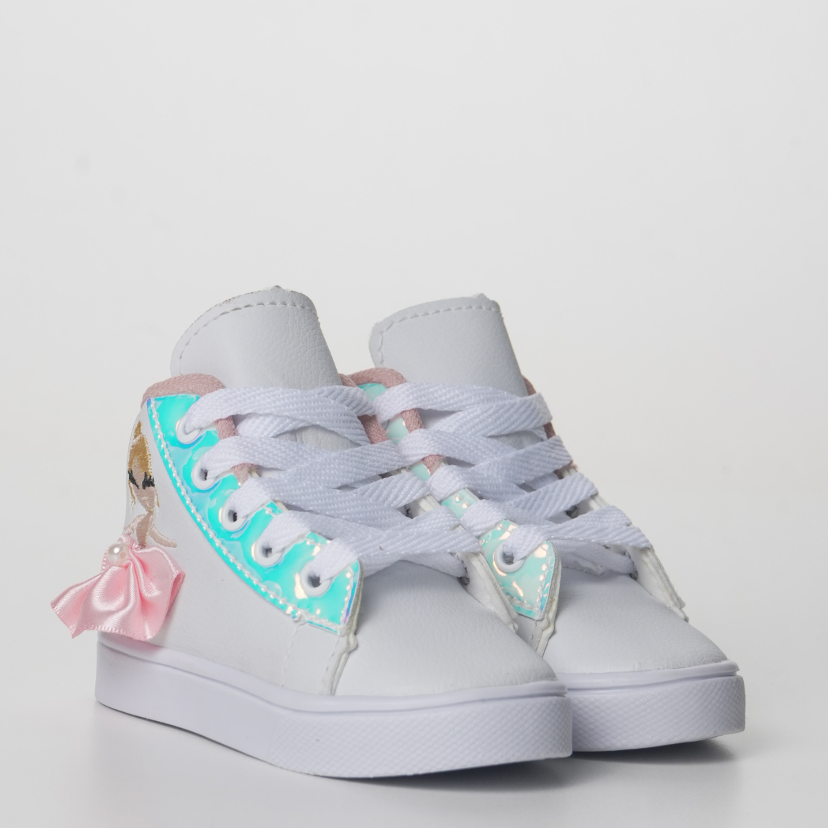 Botinha Bailarina - Imagem 2