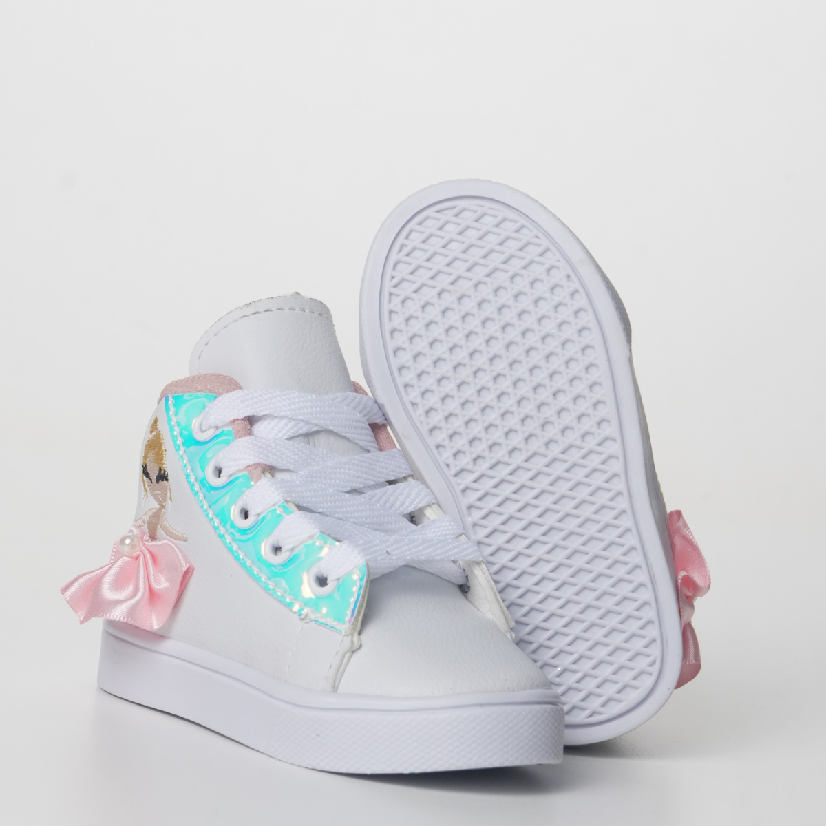 Botinha Bailarina - Imagem 3