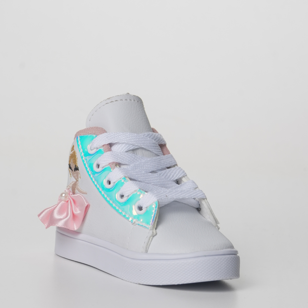 Botinha Bailarina - Imagem 4