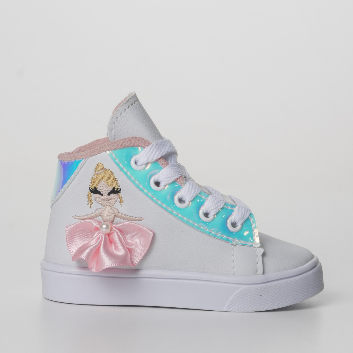 Botinha Bailarina - Imagem 5