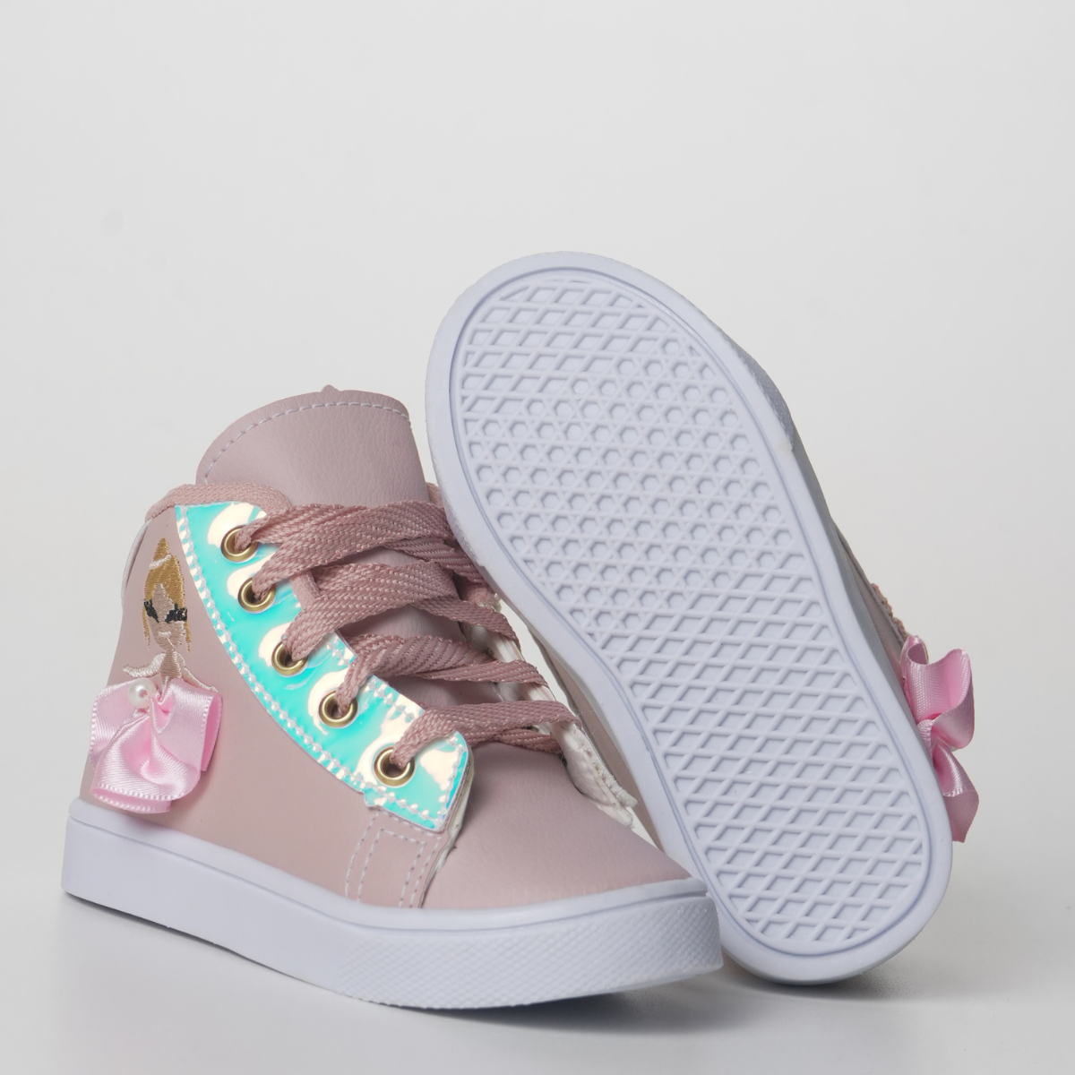 Botinha Bailarina - Imagem 9