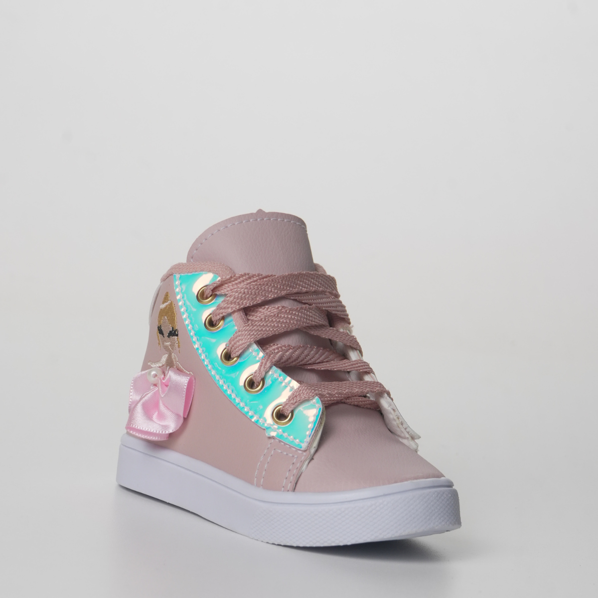 Botinha Bailarina - Imagem 10