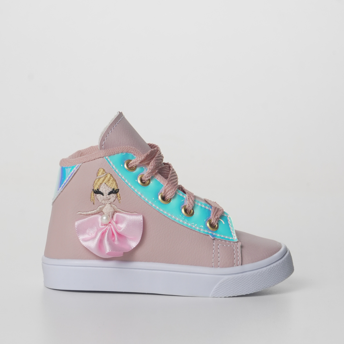 Botinha Bailarina - Imagem 11