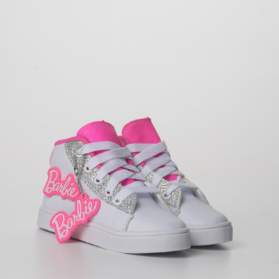 Botinha Barbie