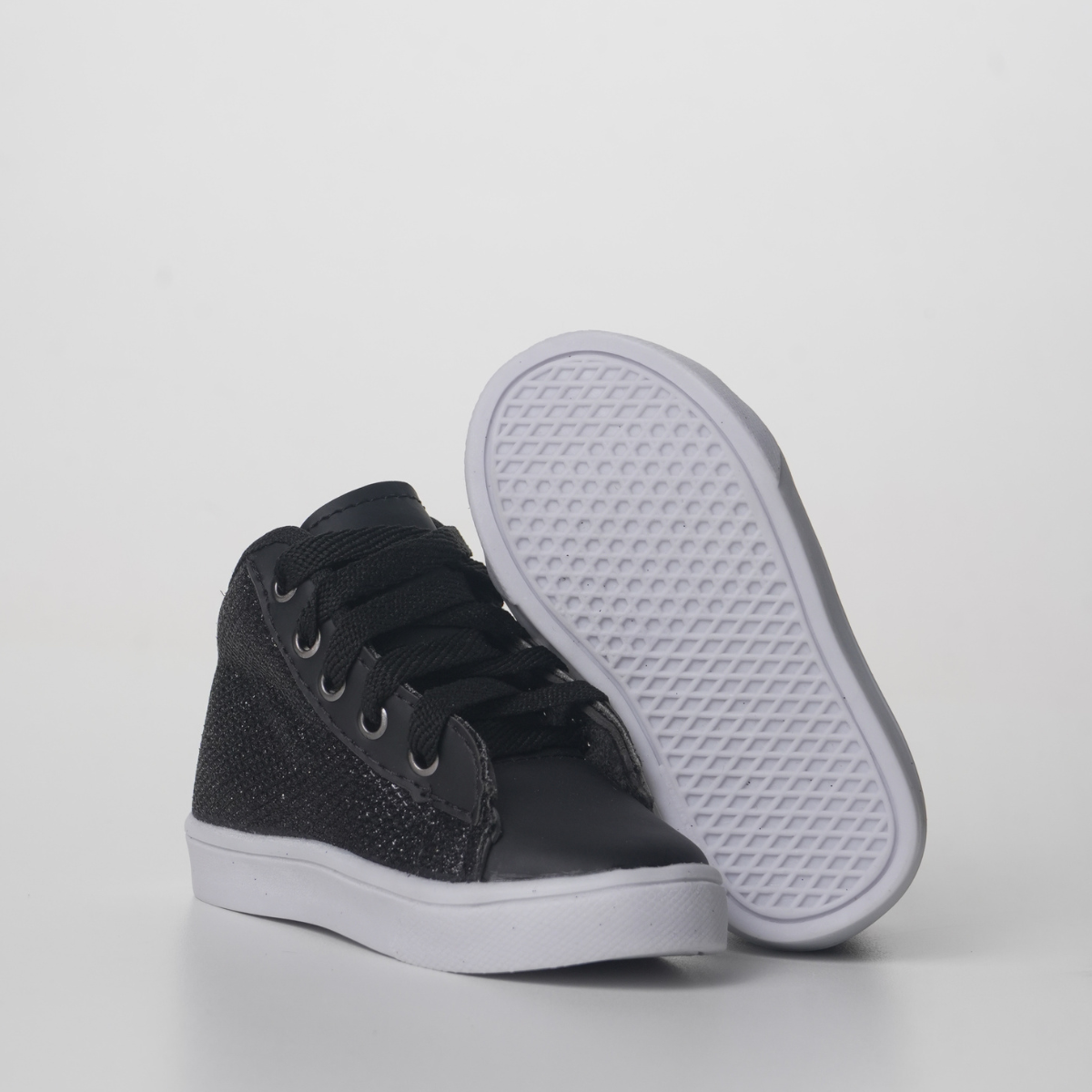 Botinha Gliter - Imagem 2