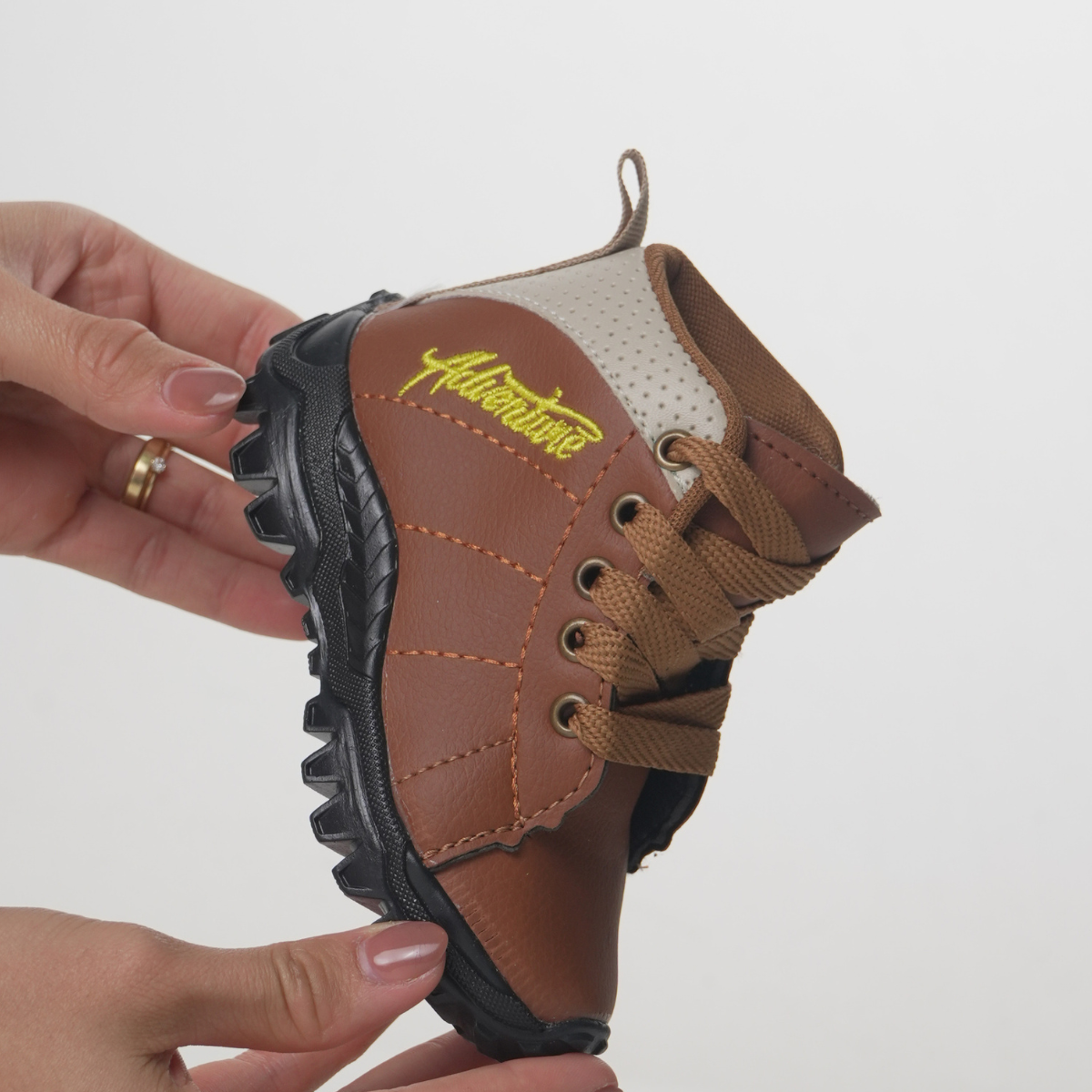 Botinha Adventure - Imagem 4