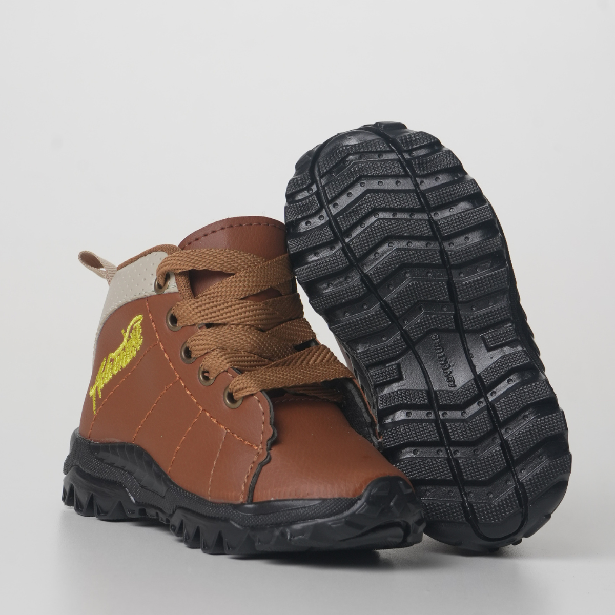 Botinha Adventure - Imagem 5