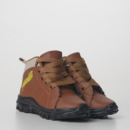 Botinha Adventure - Caramelo