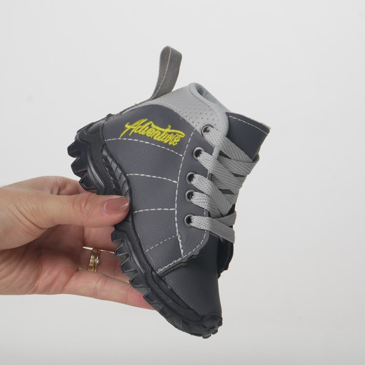 Botinha Adventure - Imagem 15