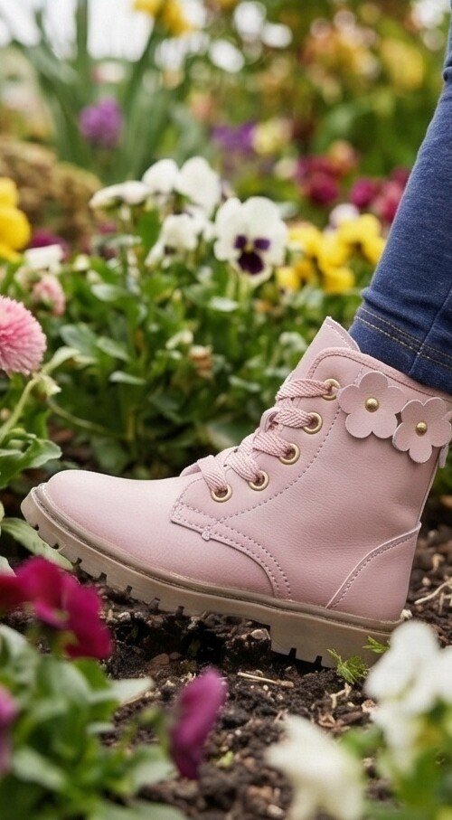 Coturno Baby Ambiente