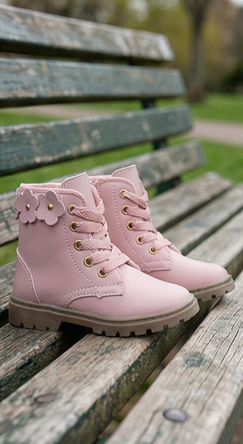 Coturno Baby Ambiente