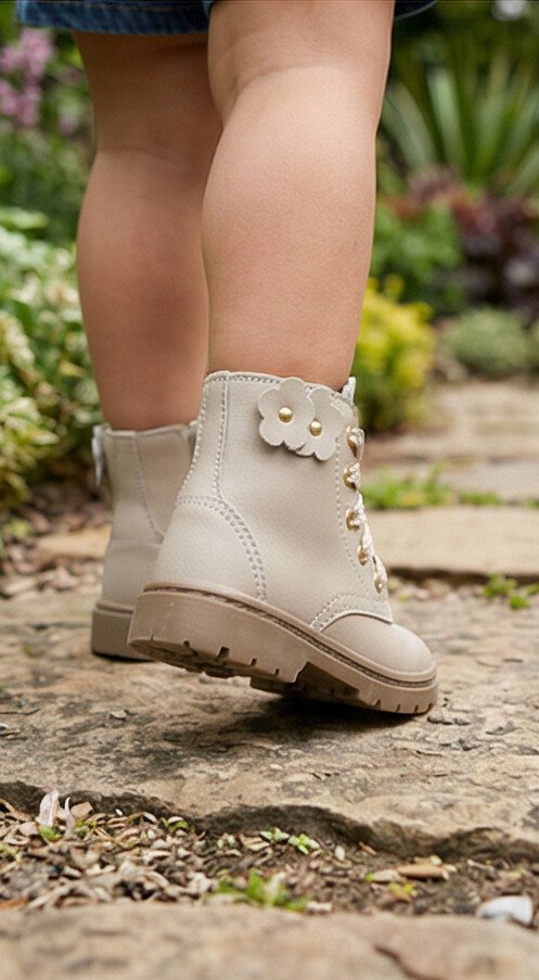 Coturno Baby Ambiente