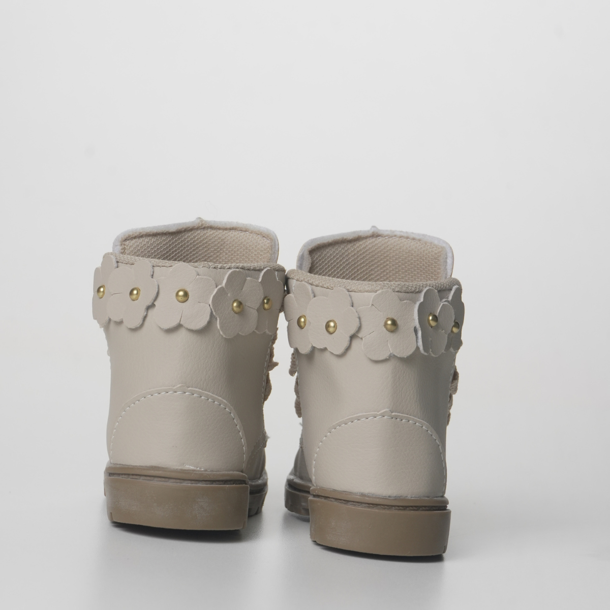 Coturno Baby - Imagem 7