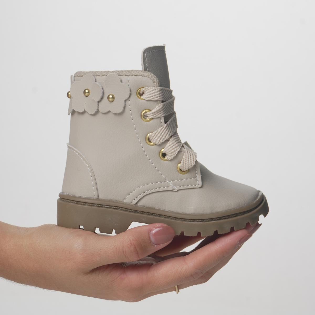 Coturno Baby - Imagem 8