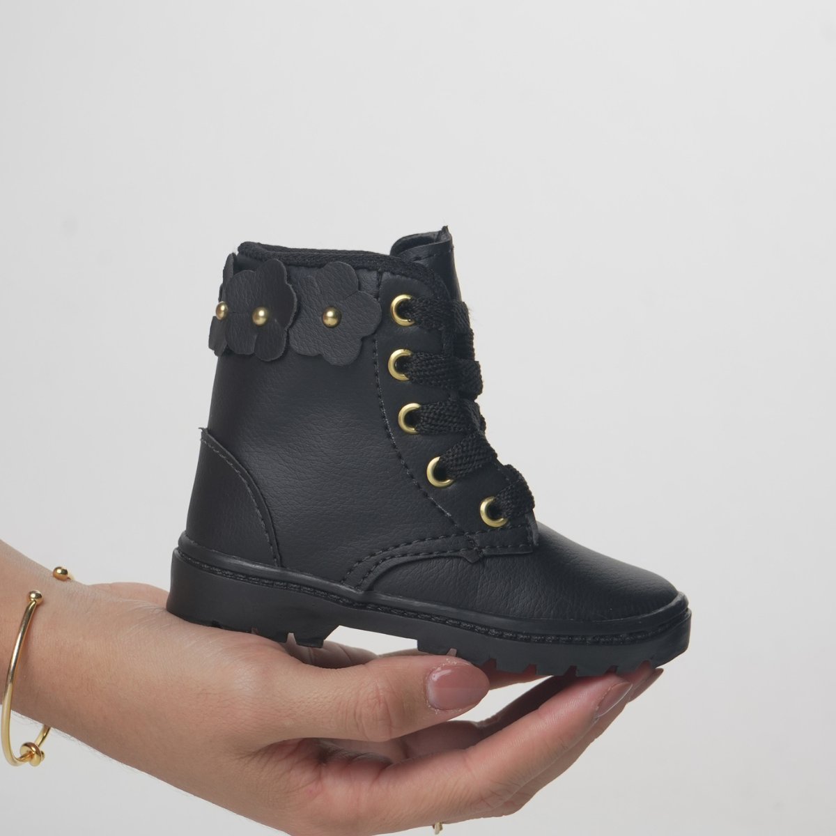 Coturno Baby - Imagem 15