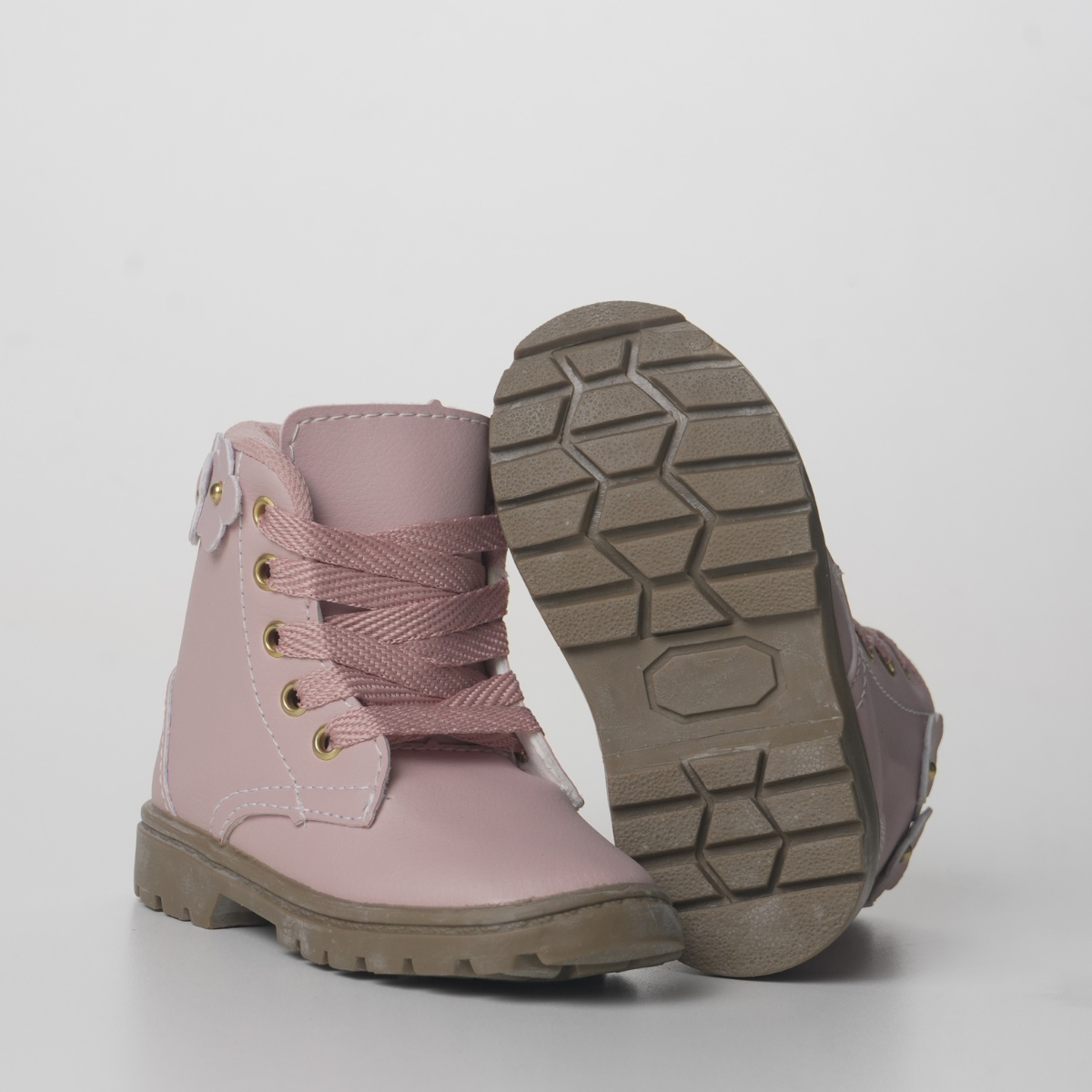 Coturno Baby - Imagem 17