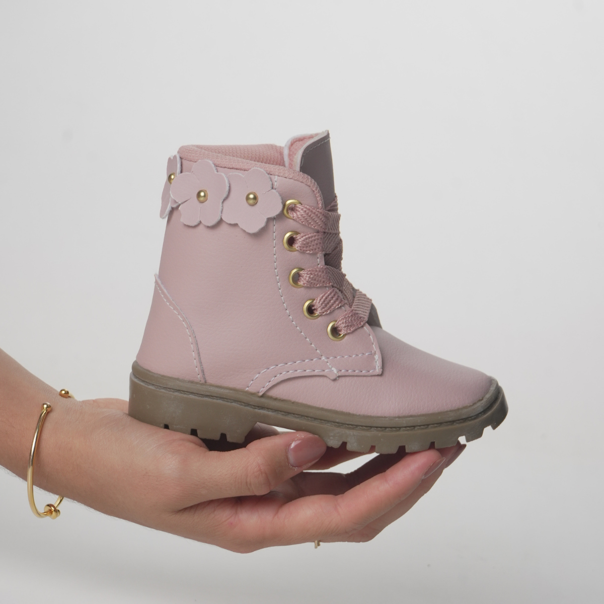 Coturno Baby - Imagem 21