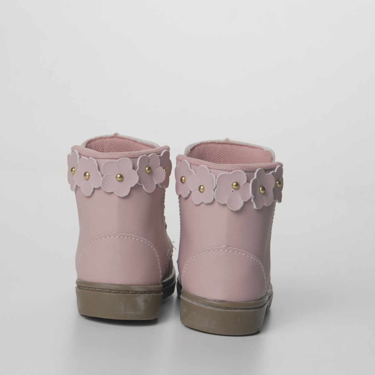 Coturno Baby - Imagem 22