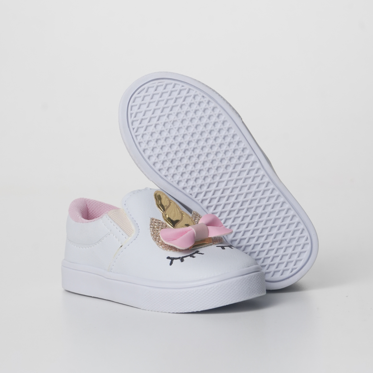 Iate Unicórnio Slip On - Imagem 7