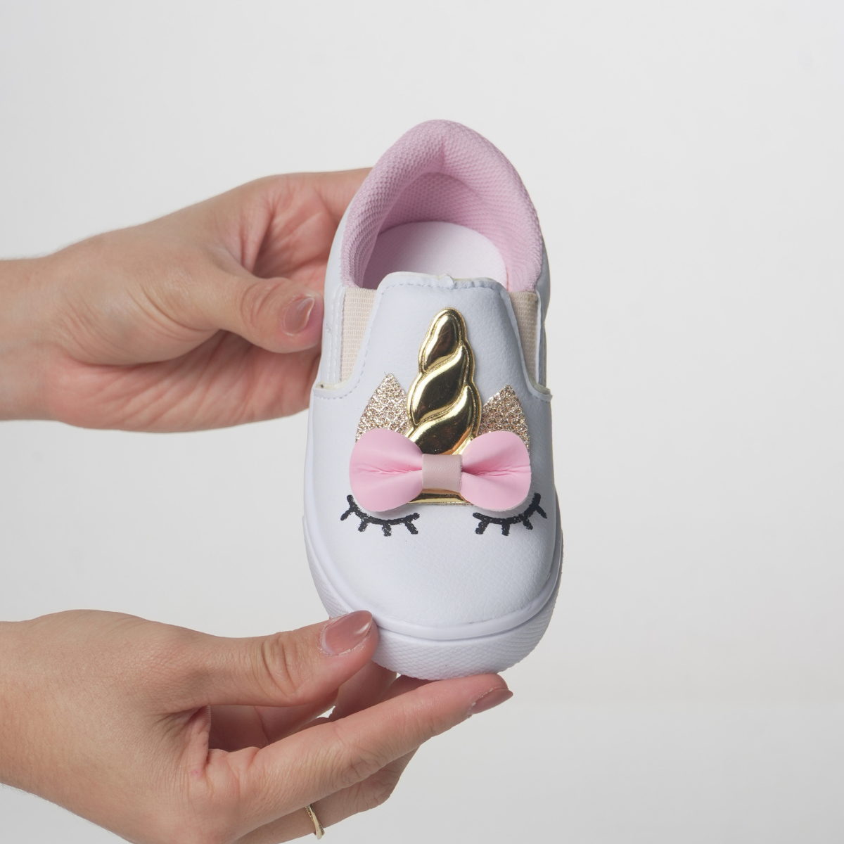 Iate Unicórnio Slip On - Imagem 8