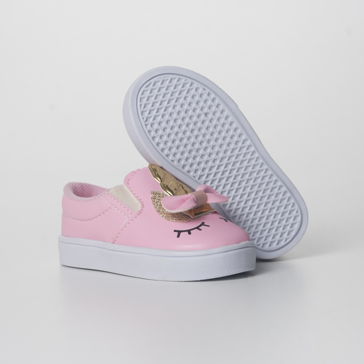 Iate Unicórnio Slip On - Imagem 9