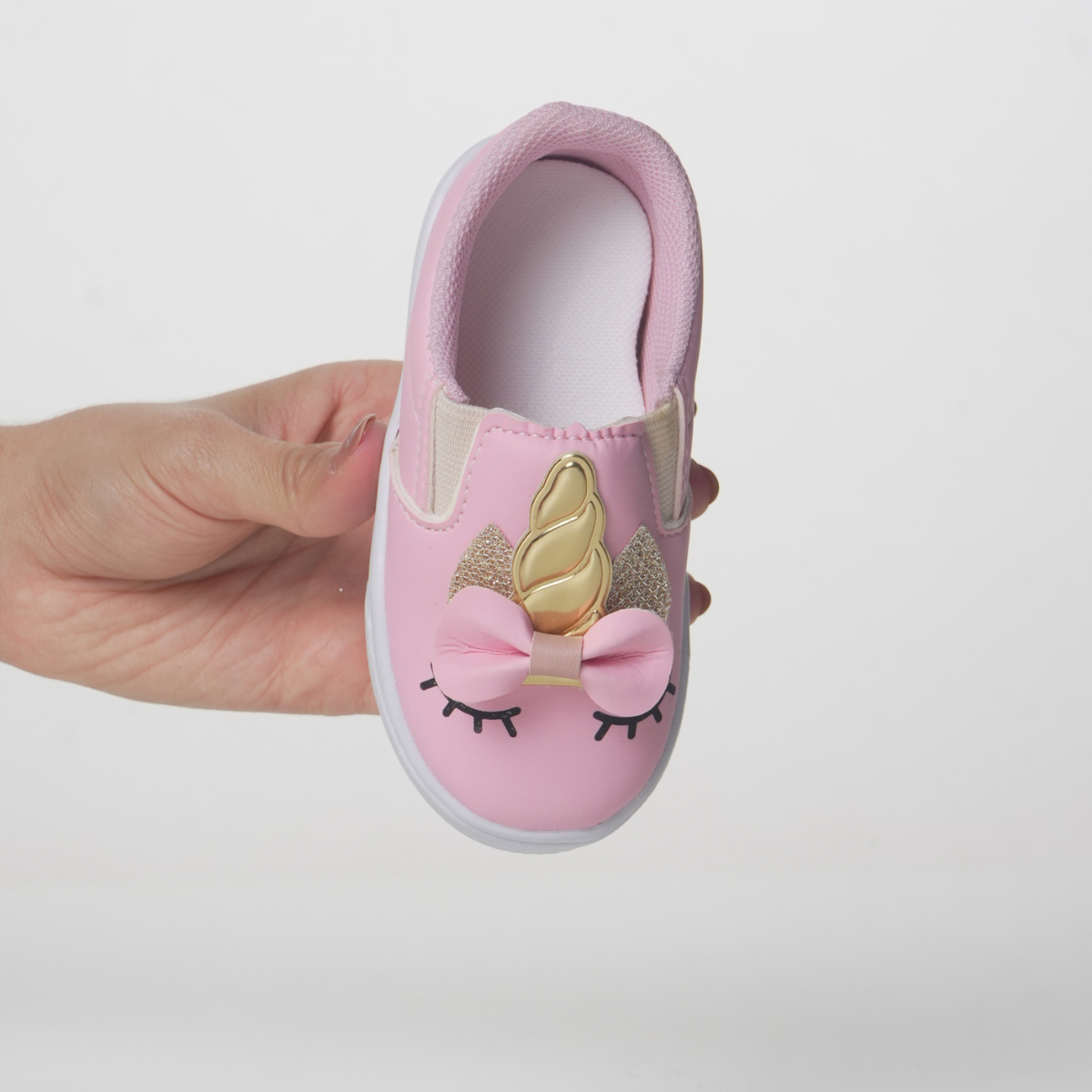 Iate Unicórnio Slip On - Imagem 15