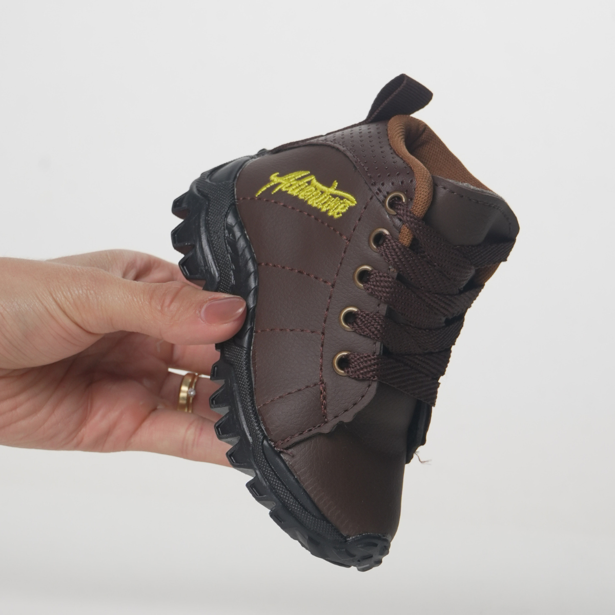 Botinha Adventure - Imagem 22