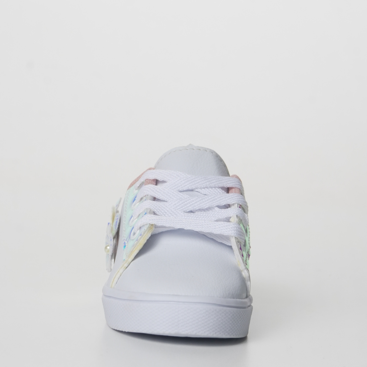 Tênis Luxo baby - Imagem 2