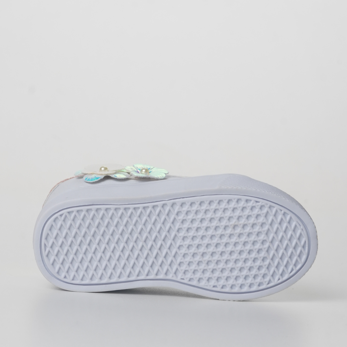 Tênis Luxo baby - Imagem 6