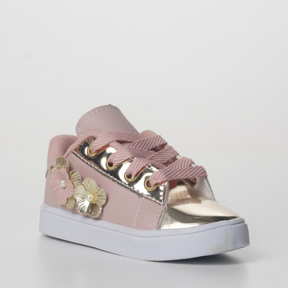 Tênis Luxo baby - Imagem 8