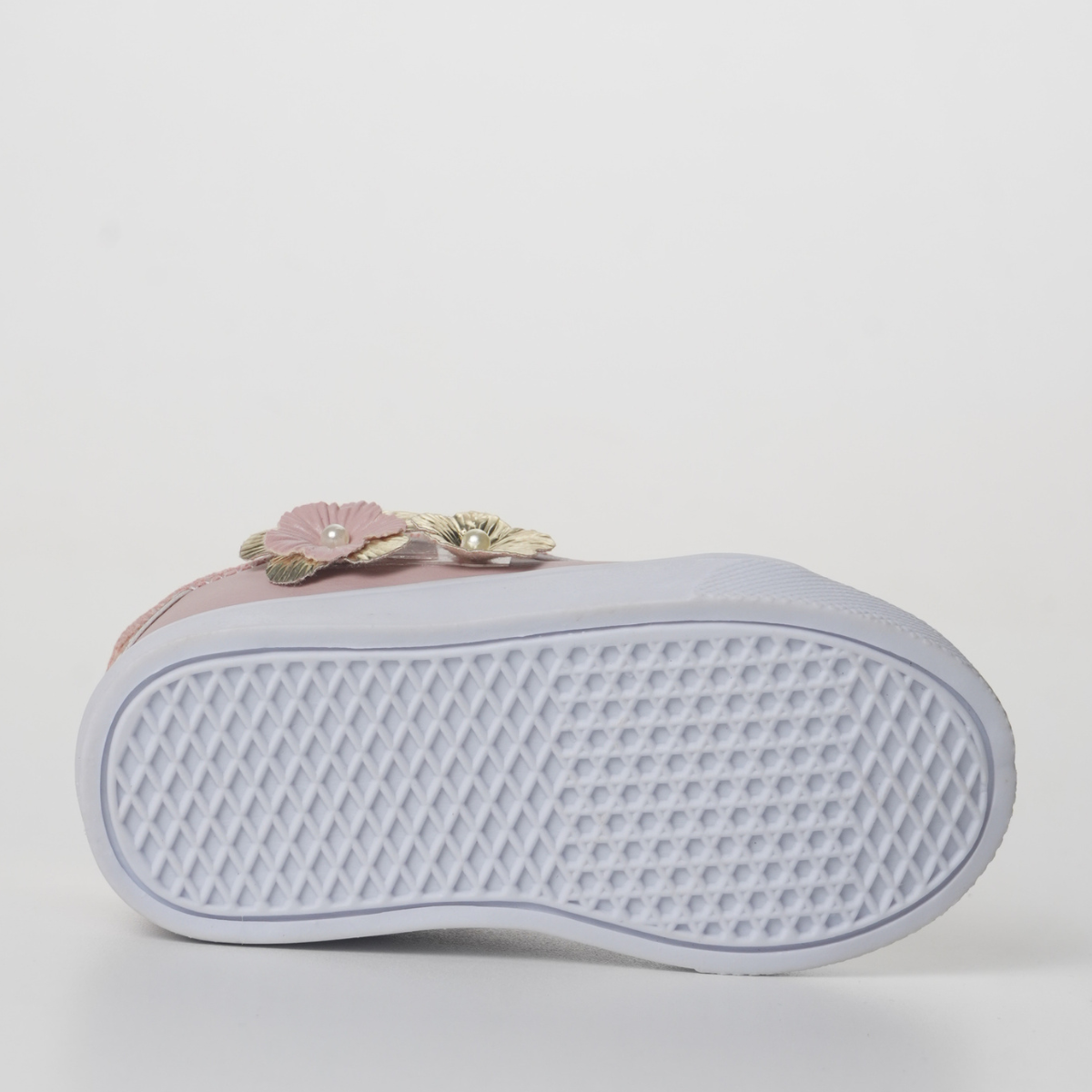 Tênis Luxo baby - Imagem 11