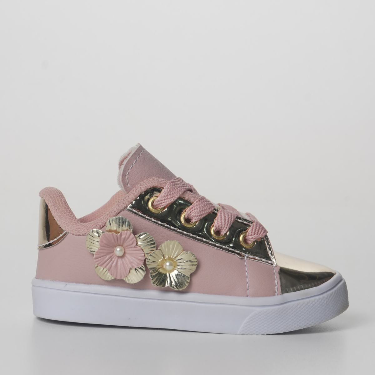 Tênis Luxo baby - Imagem 14