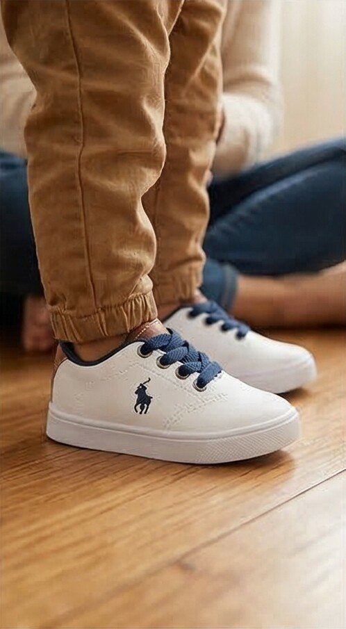 Tenis Polo Baby Ambiente