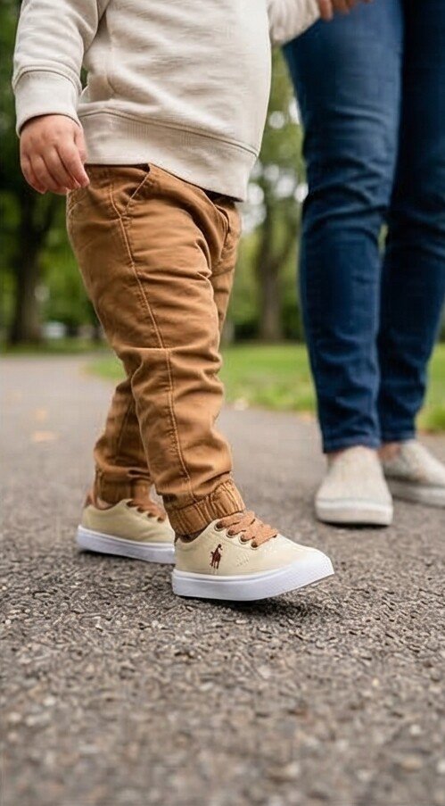 Tenis Polo Baby Ambiente