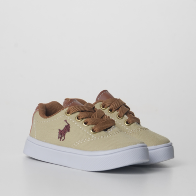Tenis Polo Baby