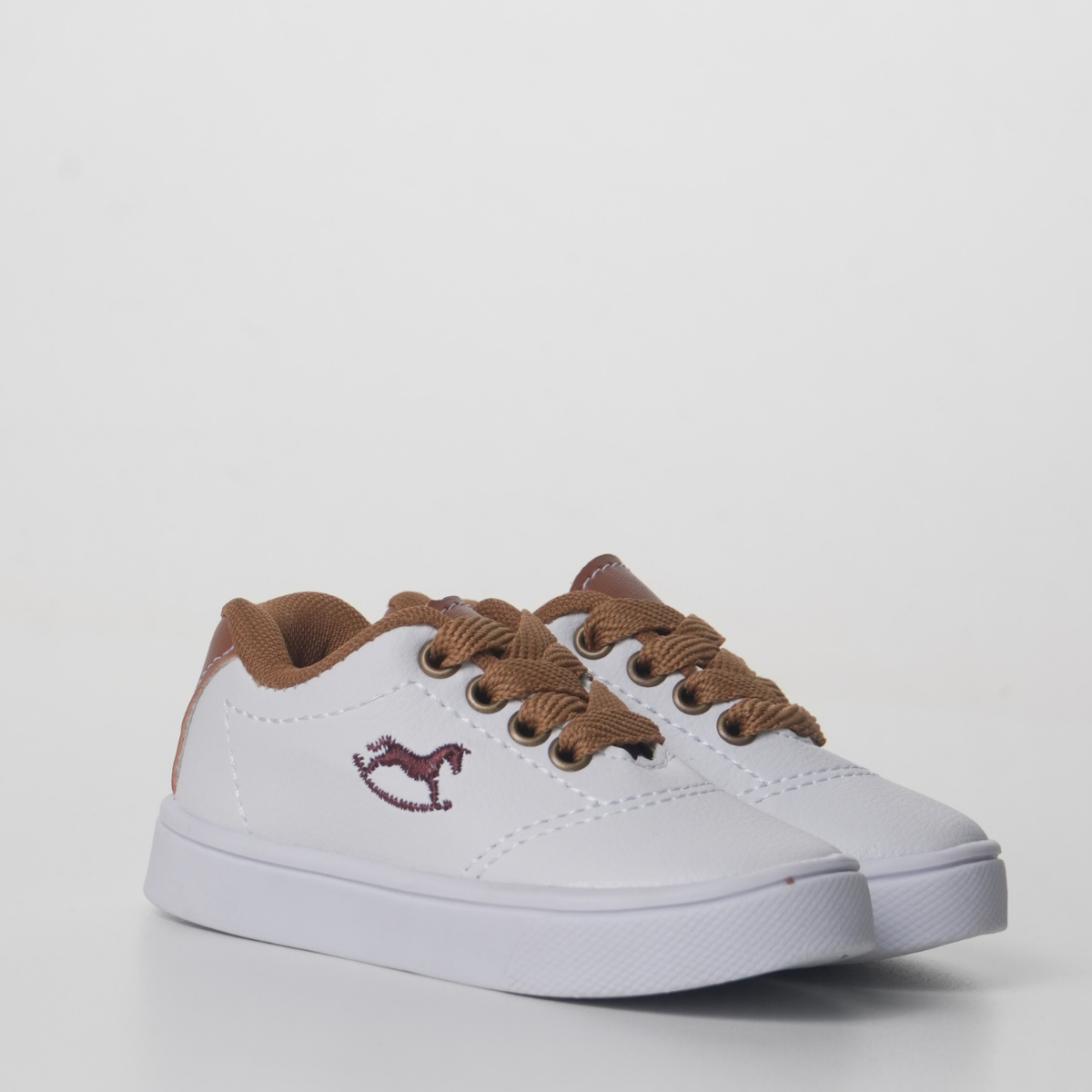 Tênis Social Cavalinho - Imagem 37