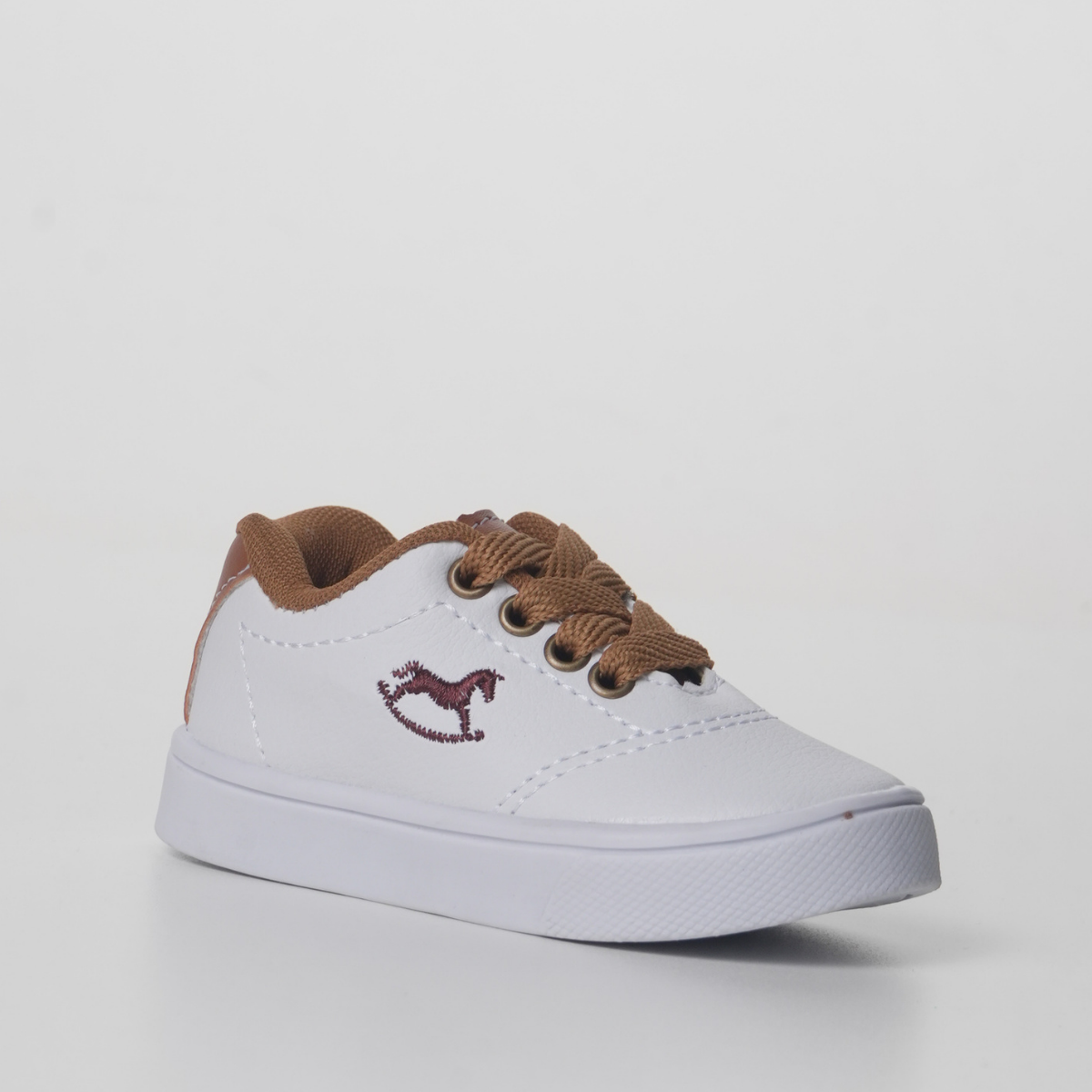 Tênis Social Cavalinho - Imagem 39