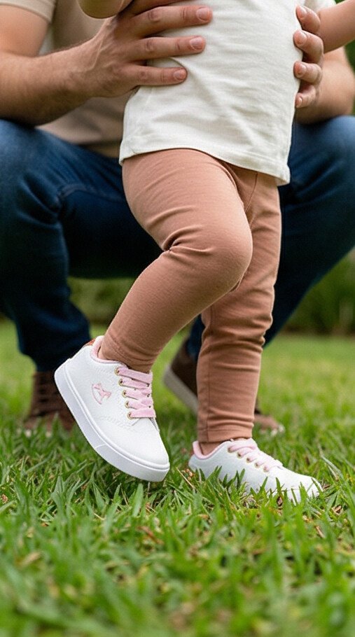 Tenis Social Cavalinho Ambiente